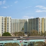2BHK apartments for sale in Vile Parle East Mumbai