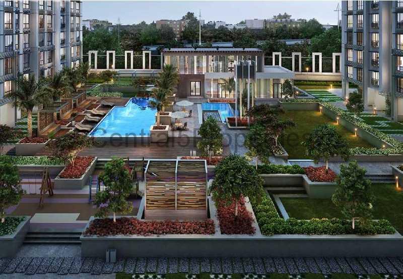 3BHK apartments for sale in Vile Parle East Mumbai
