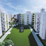 1RK apartments for sale in Boisar Mumbai