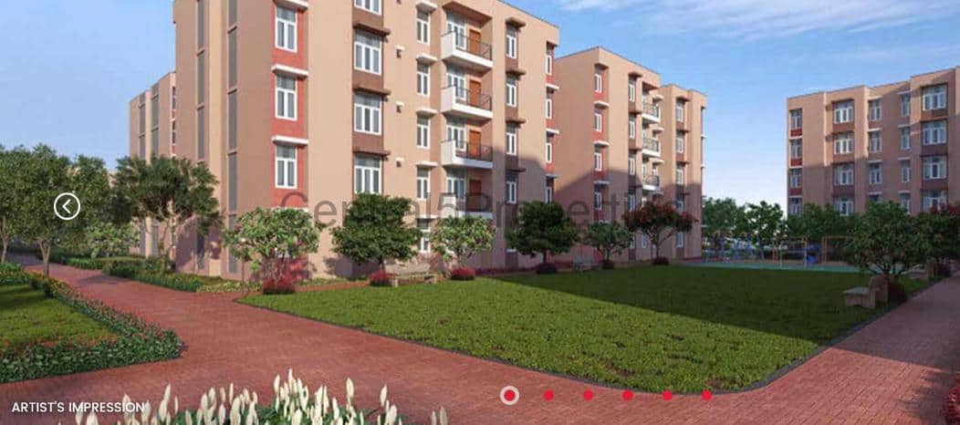 1RK Flats for sale in Palghar Mumbai