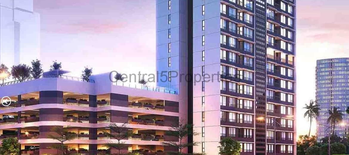 1BHK Apartments for sale in Kandivali East Mumbai