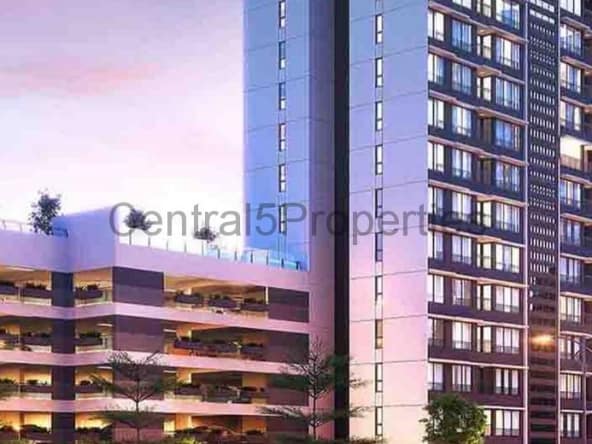 1BHK Apartments for sale in Kandivali East Mumbai