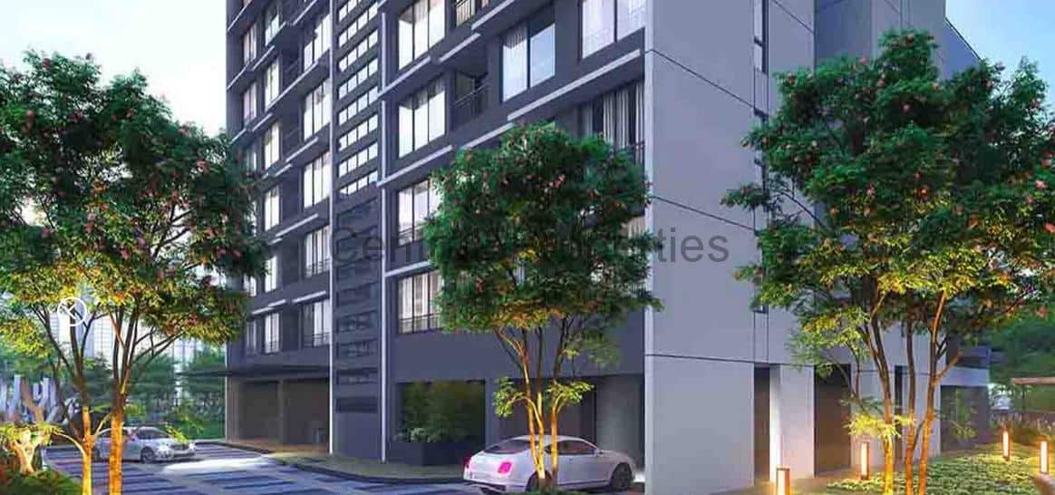 2BHK Apartments for sale in Kandivali East Mumbai