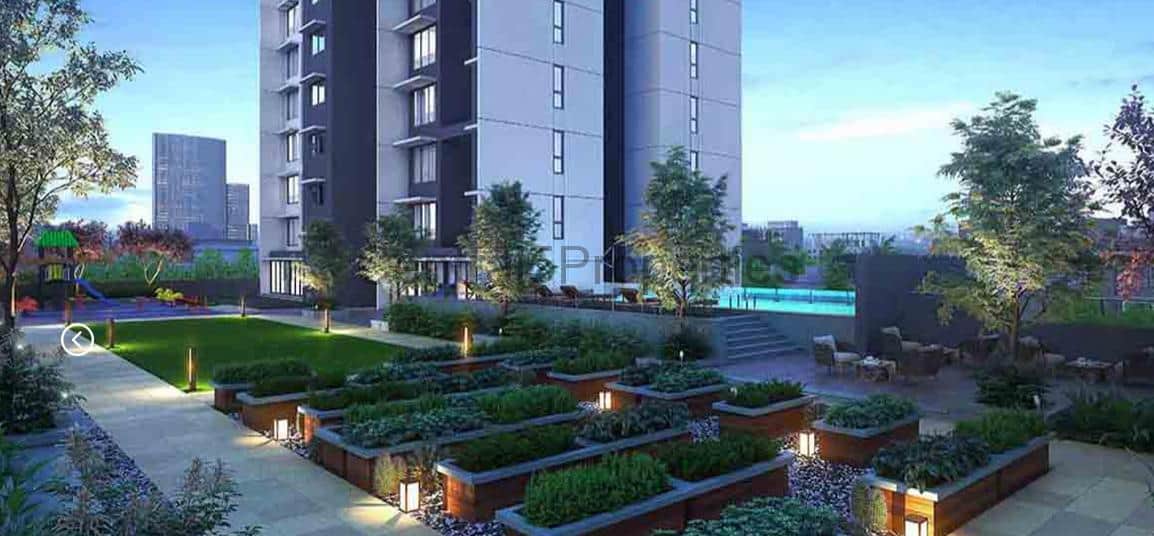 1BHK Flats for sale in Kandivali East Mumbai