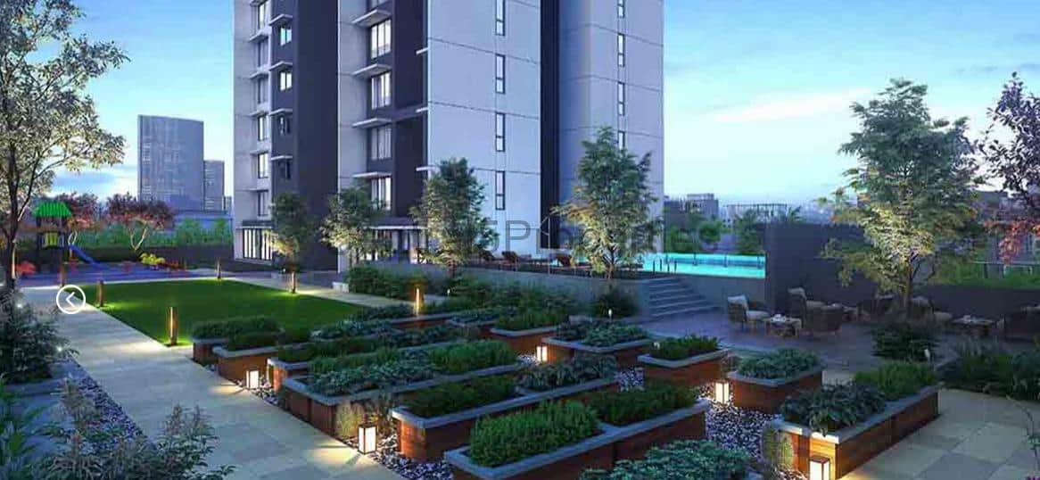 2BHK Homes for sale in Kandivali East Mumbai