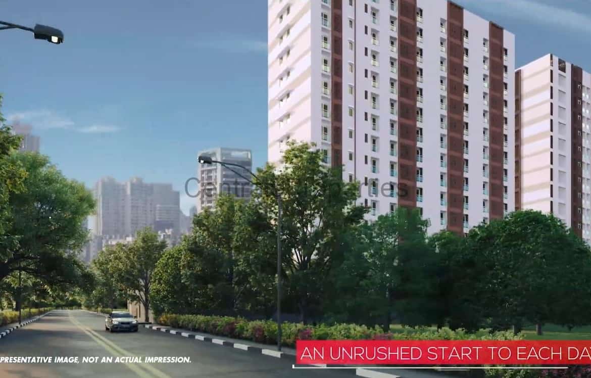 Properties to buy in Andheri East Mumbai