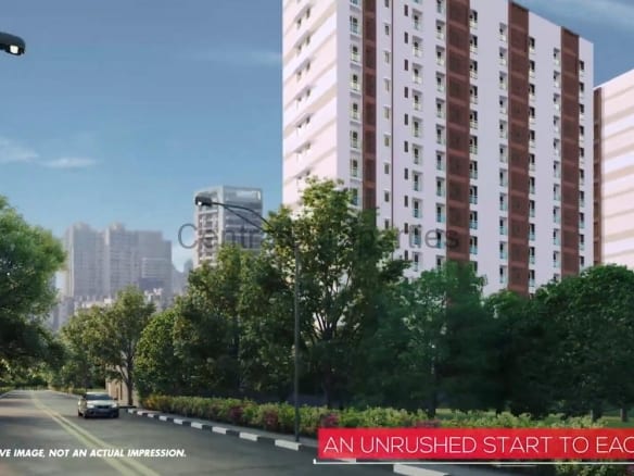 Properties to buy in Andheri East Mumbai