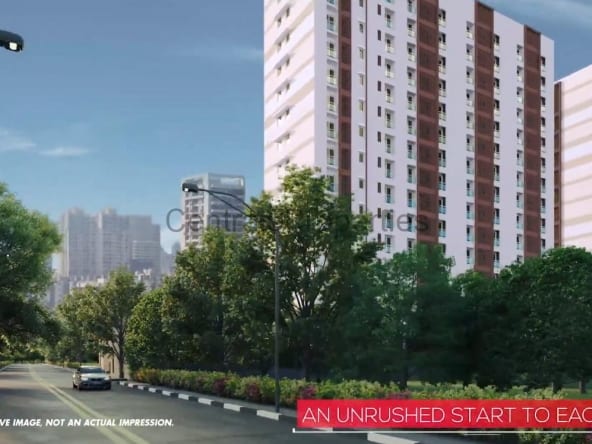 Properties to buy in Andheri East Mumbai