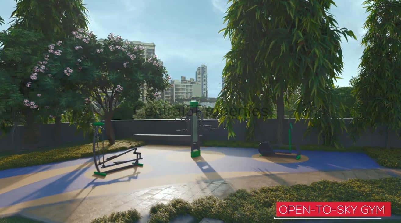 1a-Apartments-Mumbai-Mahindra-Vicino-Andheri-East-Exteriors (5) Apartments Andheri East Mumbai