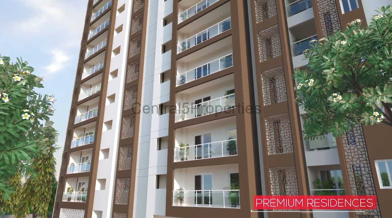 2BHK Flats to buy in Mumbai