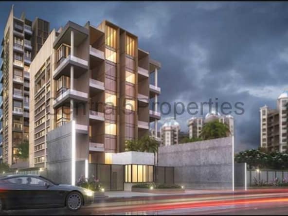 4BHK Homes in Pimple Nilakh Pune