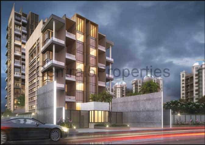 4BHK Homes in Pimple Nilakh Pune