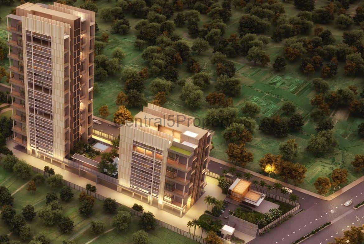 Properties for sale in PUne Pimple Nilakh