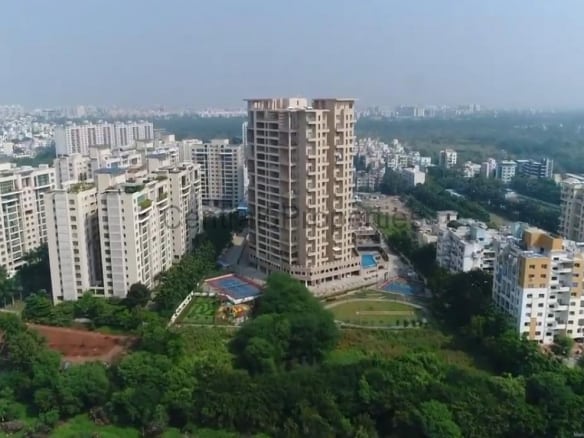Apartments for sale in Pimple Nilakh Pune