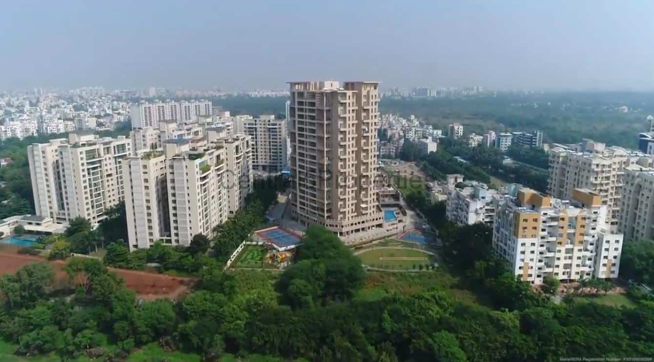 1a-Apartments-Pune-Kolte-Patil-24K-Opula-Exteriors (3) Apartments for sale in Pimple Nilakh Pune