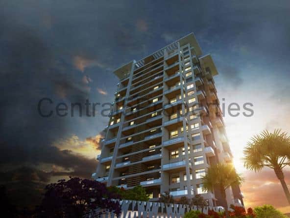 Homes for sale in Pune Pimple Nilakh