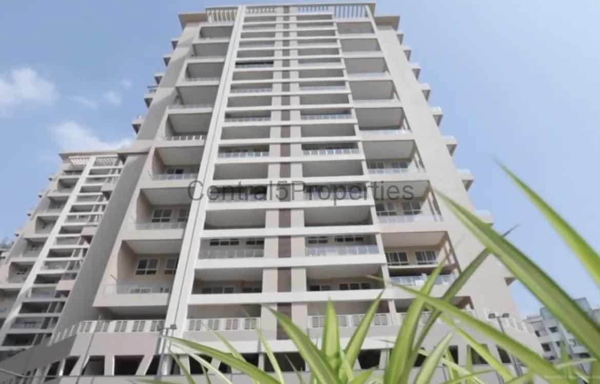 3BHK For sale in PUne Pimple Nilakh