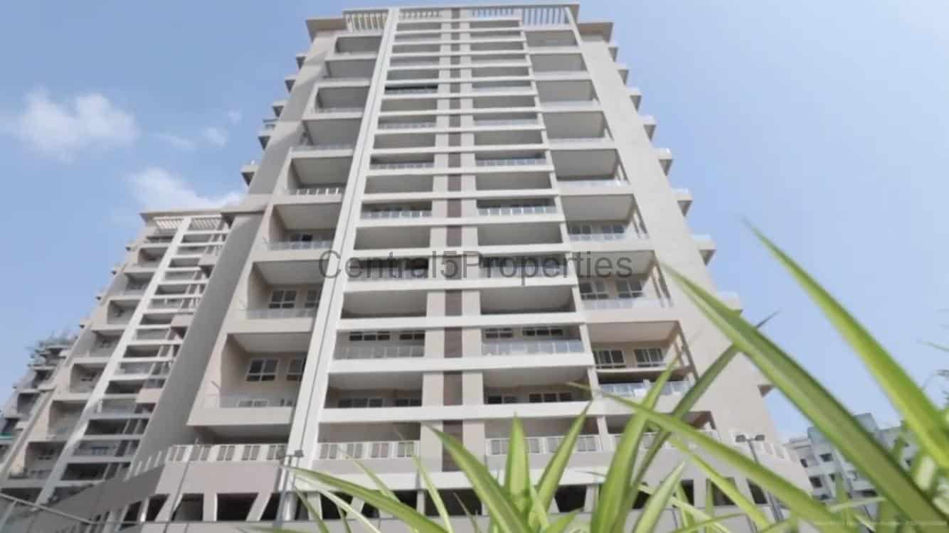 3BHK For sale in PUne Pimple Nilakh