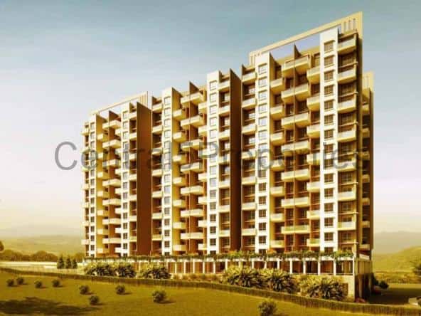 2BHK Flats in Pune Baner for sale