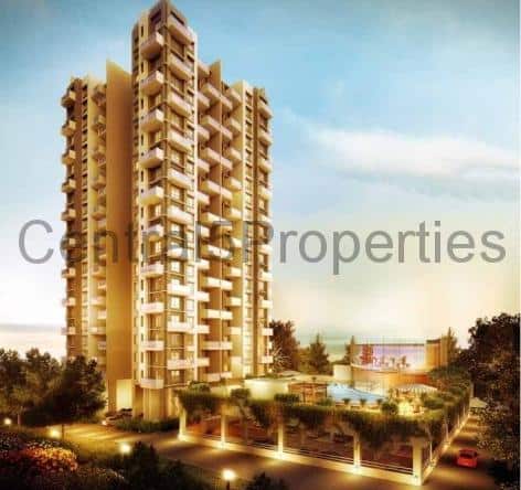 3BHK FLats in Baner Pune