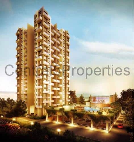 3BHK FLats in Baner Pune