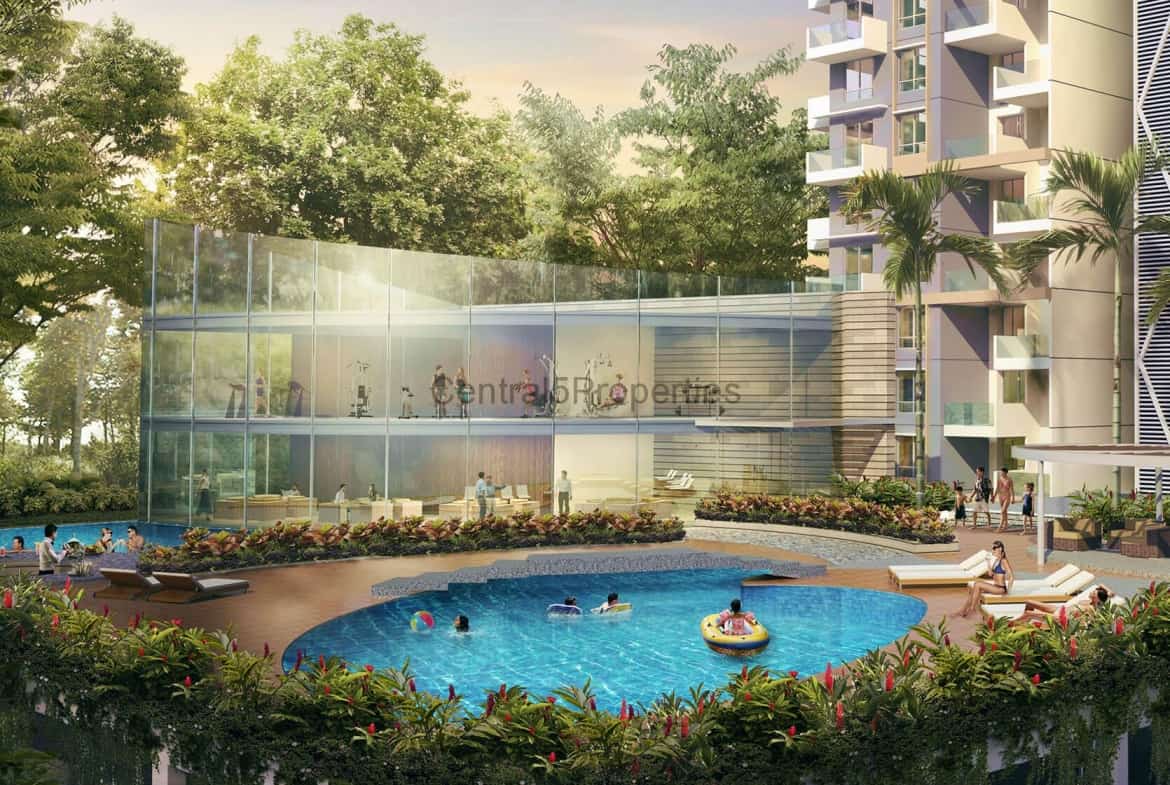 Properties for sale in Baner Pune