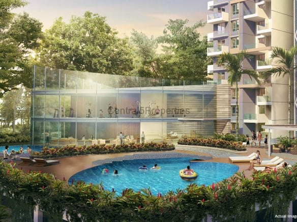 Properties for sale in Baner Pune