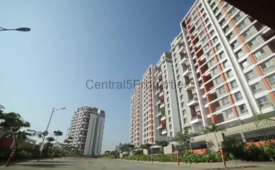 3BHK Flats in PUne Bavdhan