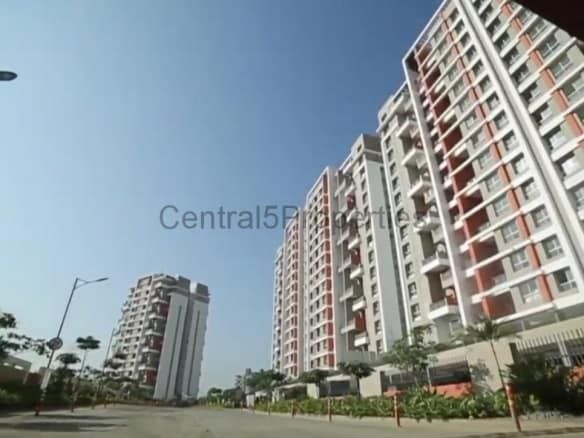 3BHK Flats in PUne Bavdhan