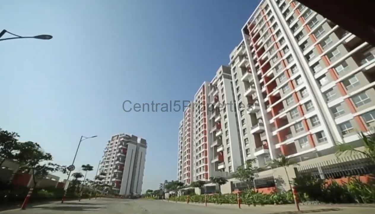 3BHK Flats in PUne Bavdhan