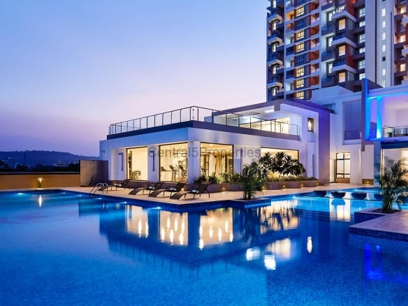 Properties for sale in Bavdhan Pune