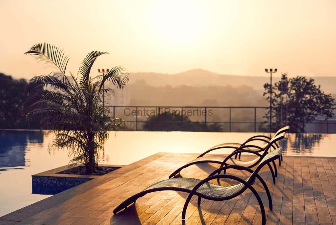 4BHK to buy in Pune Bavdhan