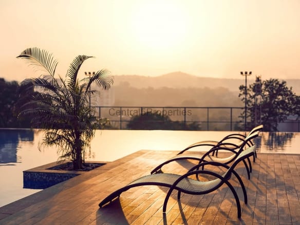 4BHK to buy in Pune Bavdhan