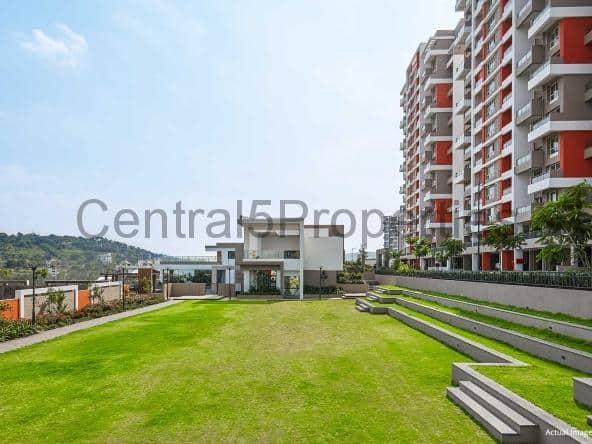 3BHK Homes for sale ine Bavdhan Pune