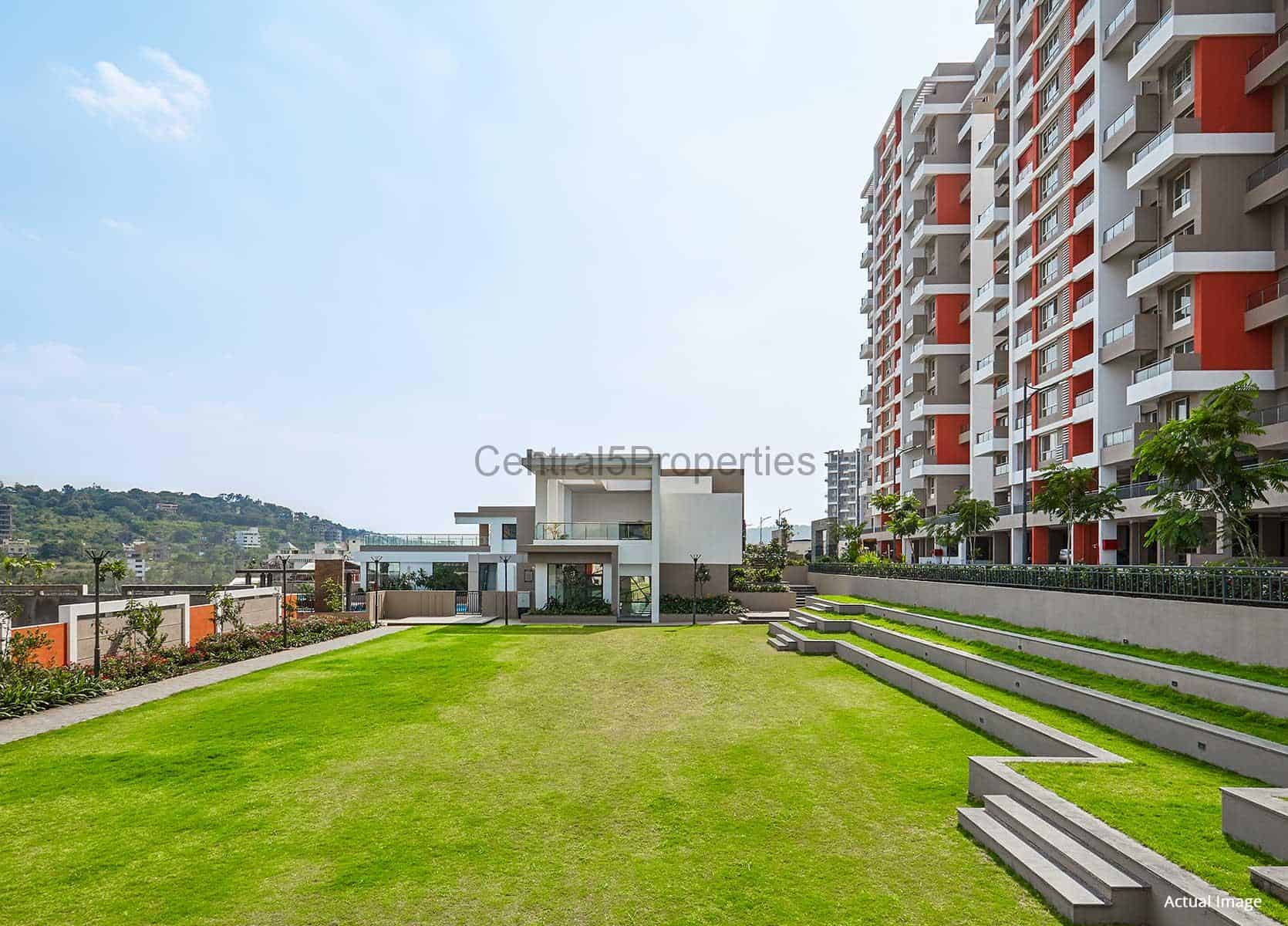 1a-Apartments-Pune-Kolte-Patil-24K-Stargaze-Exteriors (4) 3BHK Homes for sale ine Bavdhan Pune