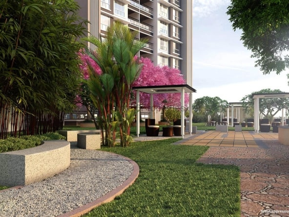 Apartments for sale in Pune