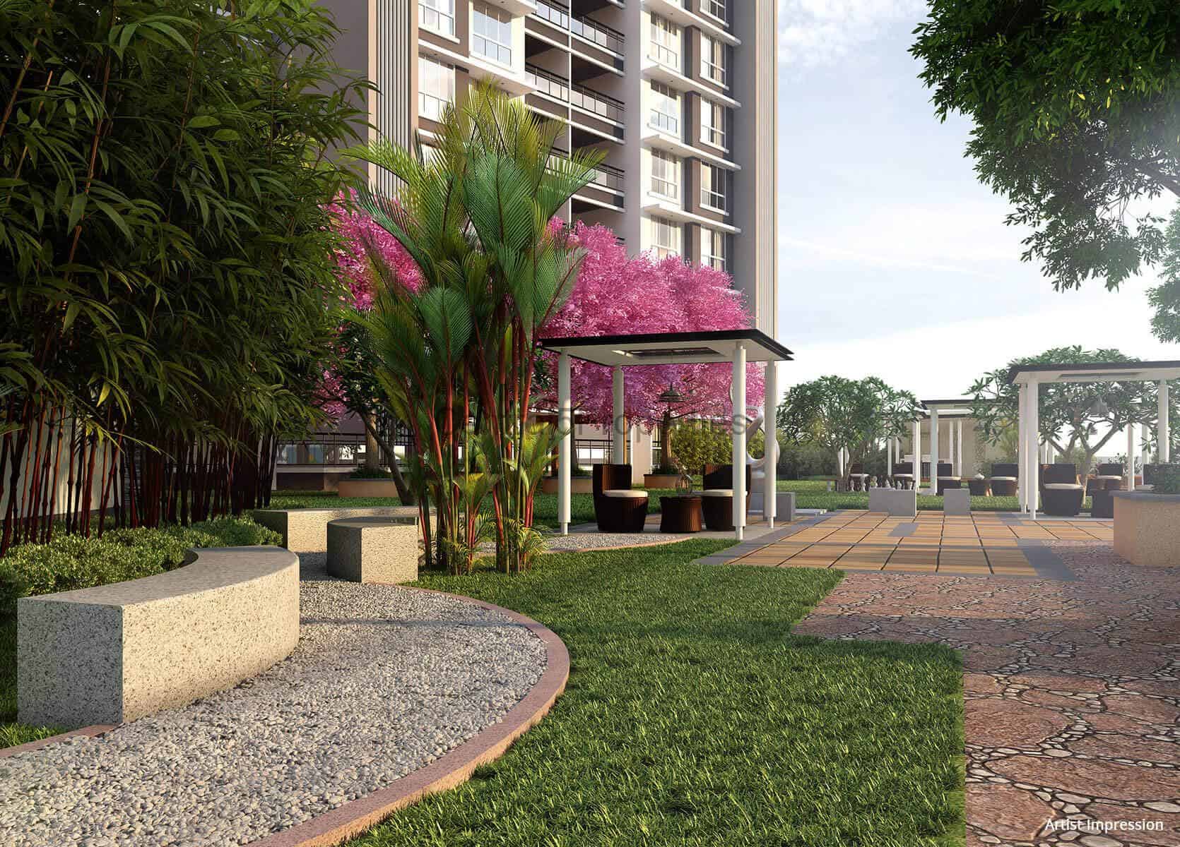 1a-Apartments-Pune-Kolte-Patil-Centria-Exteriors (2) Apartments for sale in Pune