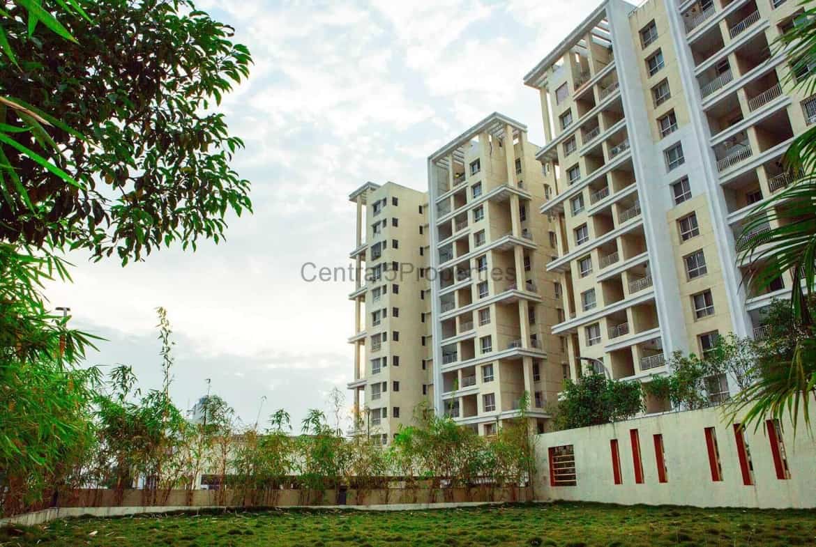 2 BHK apartments for sale in HInjewadi Pune