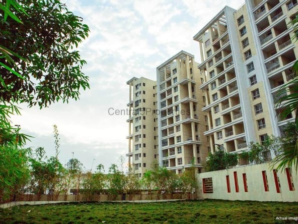 2 BHK apartments for sale in HInjewadi Pune