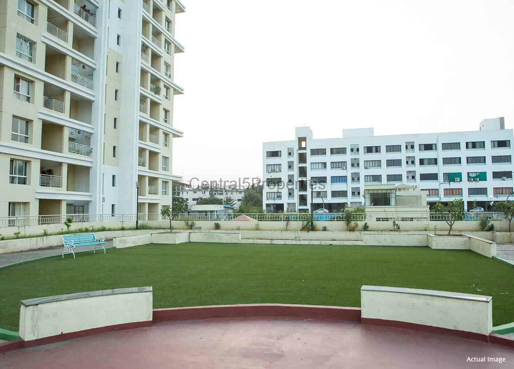 Buy Apartments in Pune