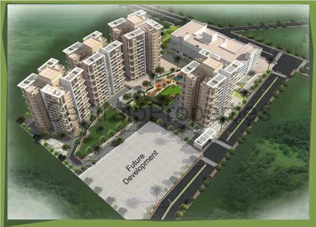 Pune Real estate