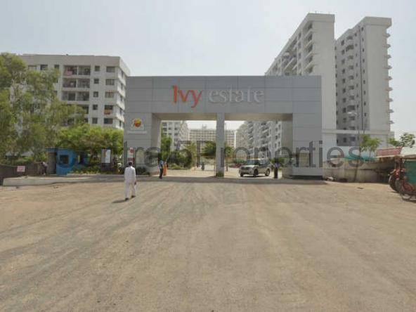 2BHK KOlte patil flats for sale in pune wagholi