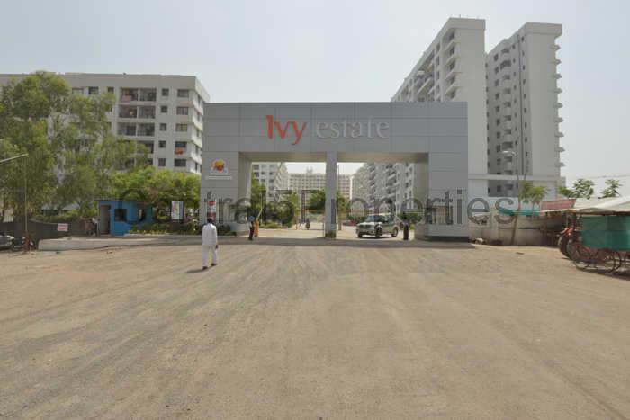 2BHK KOlte patil flats for sale in pune wagholi