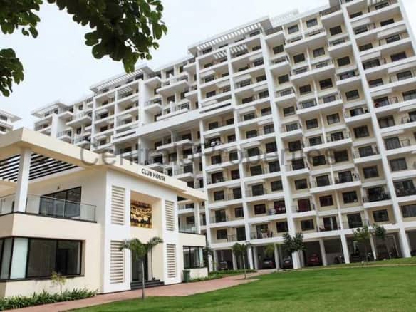 Ivy estate apartments for sale Kolte Patil Developres