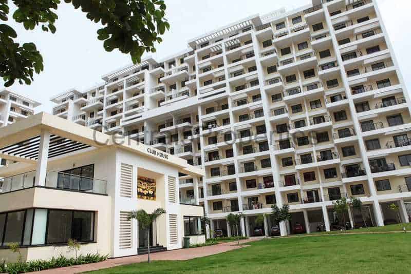 Ivy estate apartments for sale Kolte Patil Developres