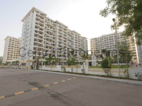 2BHK apartments to buy in Wagholi Pune