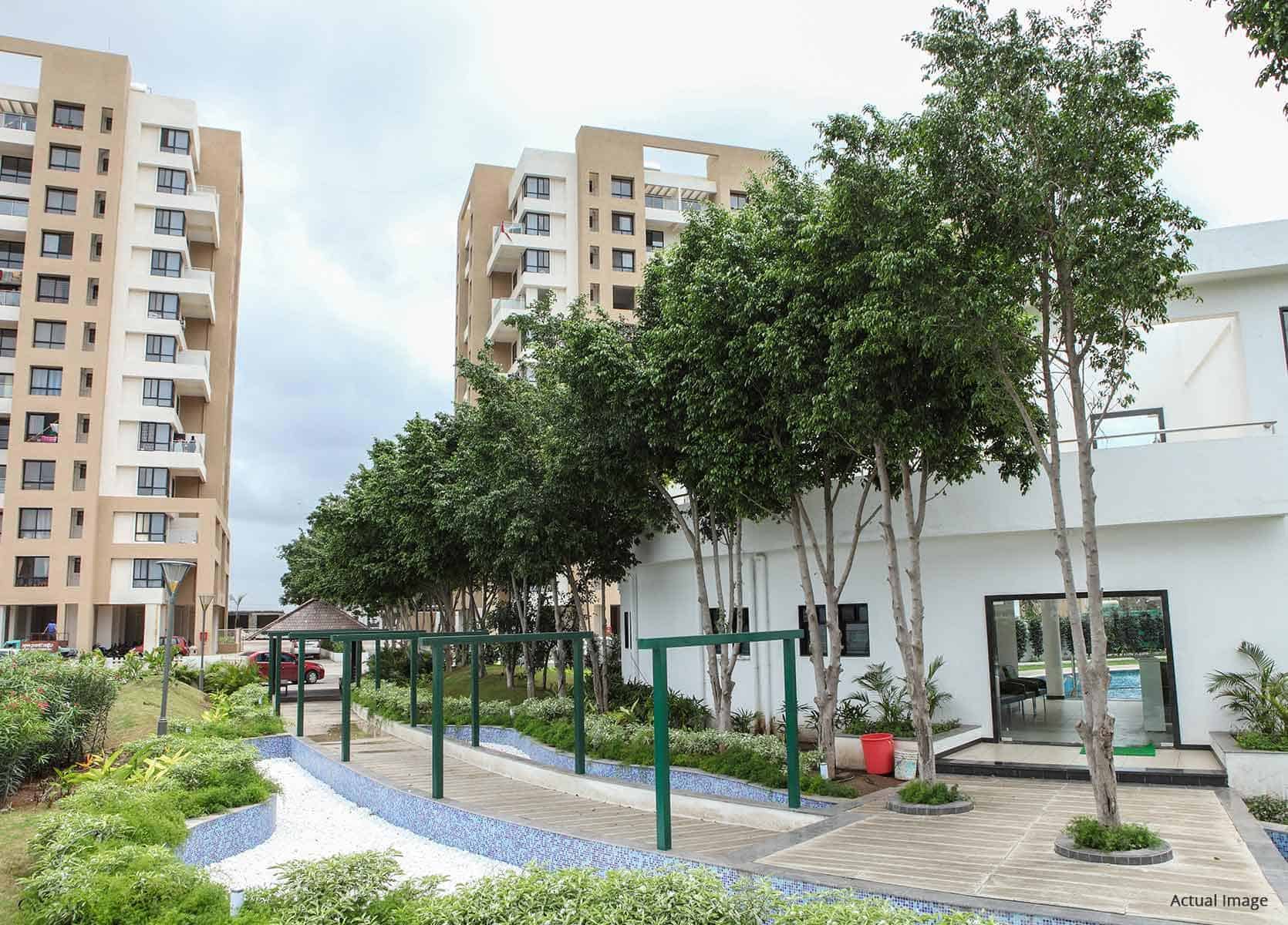 1a-Apartments-Pune- Kolte-Patil-Ivy-Estate-Umang-Premiere-Exteriors (3) Apartments ofr sale in Pune Wagholi