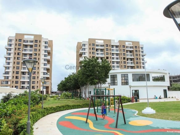 Flats for sale in Pune Wagholi