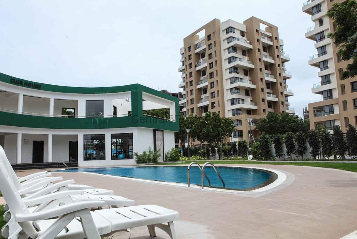 Apartments to buy in Wagholi Pune