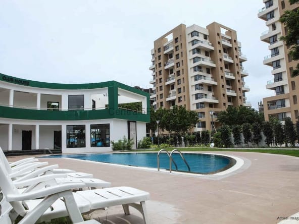 Apartments to buy in Wagholi Pune